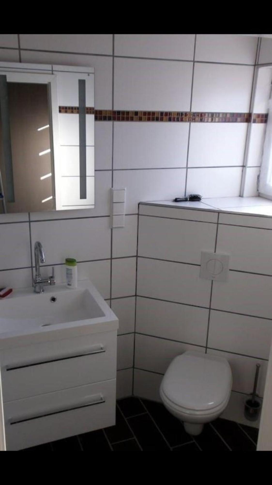 Bungalow 33 In Tossens Buitenkant foto